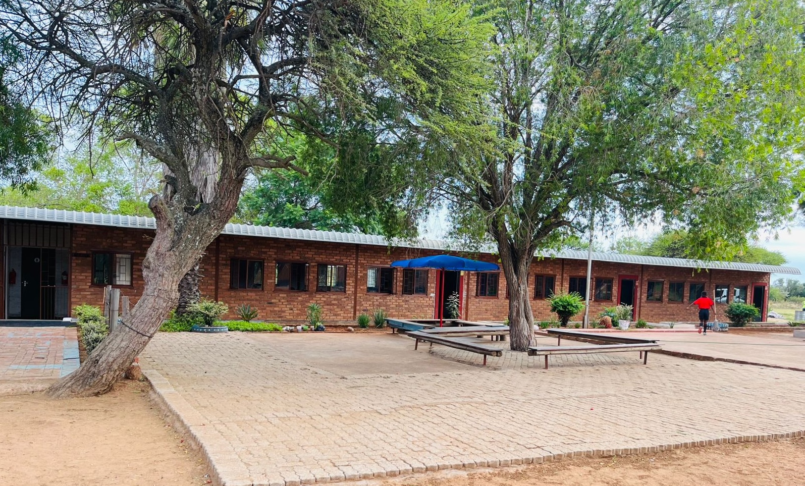 Hammanskraal Elite Primary School Campus